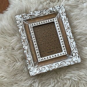 Wood Picture Frame